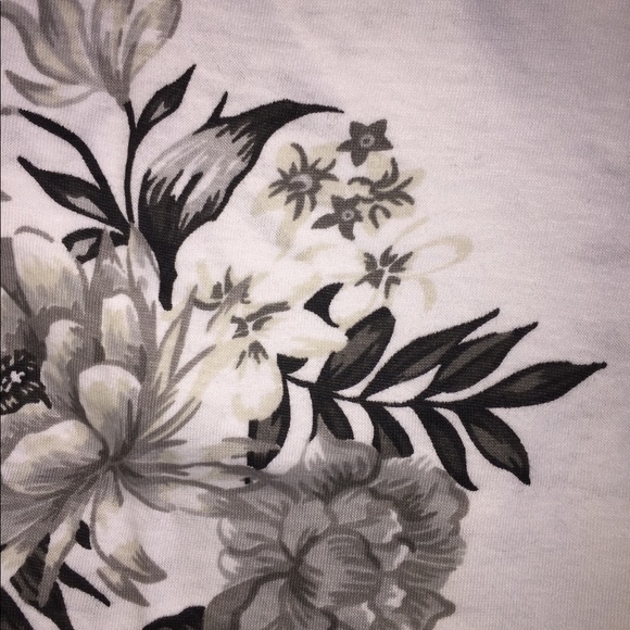 PAC SUN floral t - Picture 5 of 7